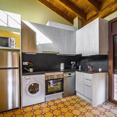 Apartaments Cal Xic ベイベル・デ・サルダーニャ エクステリア 写真